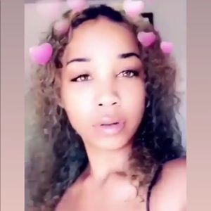 Meet your Posher, Diamond